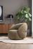 CALLIGARIS LOUNGE KRESLO OLEANDRO
